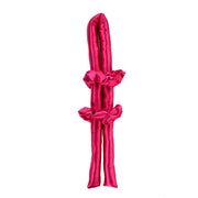 Nascita Sosis Bigudi Pembe 3'lü Set NASBIGUDI063PN