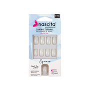 Nascita Square Takma Tırnak 36’lı Set NASNAIL00140