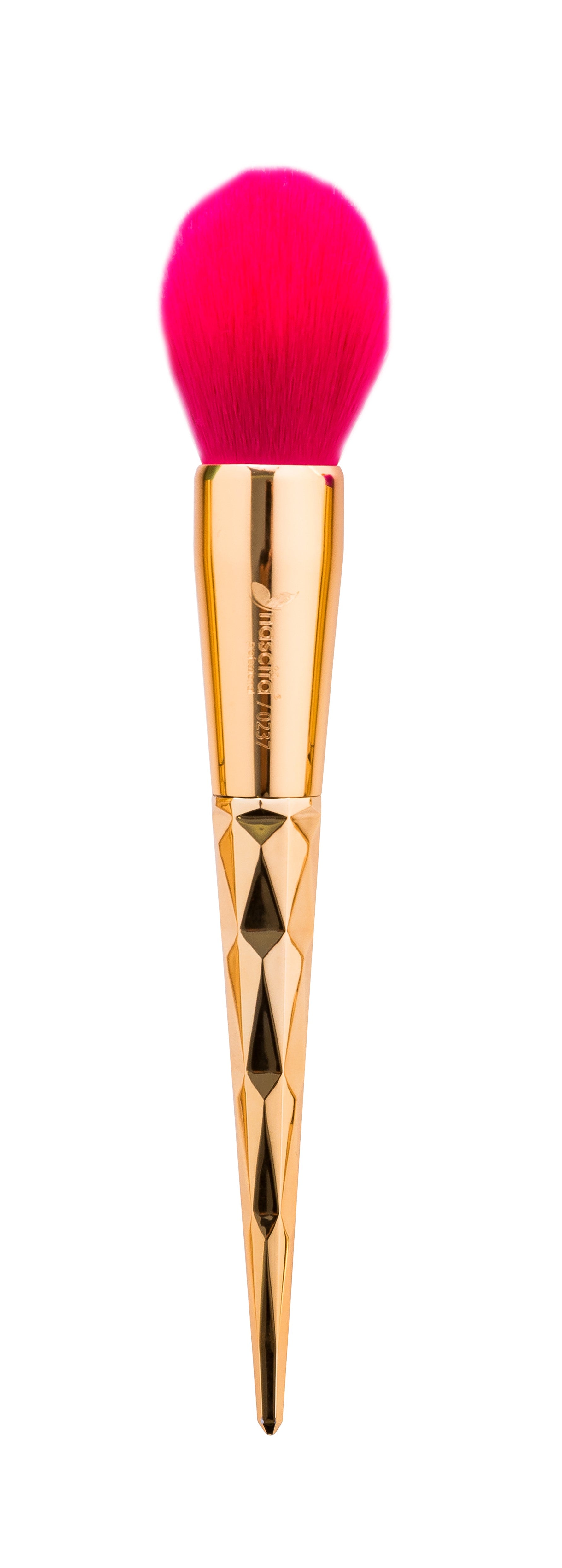 Nascita Stiletto Allık ve Pudra Makyaj Fırçası NASBRUSH0242