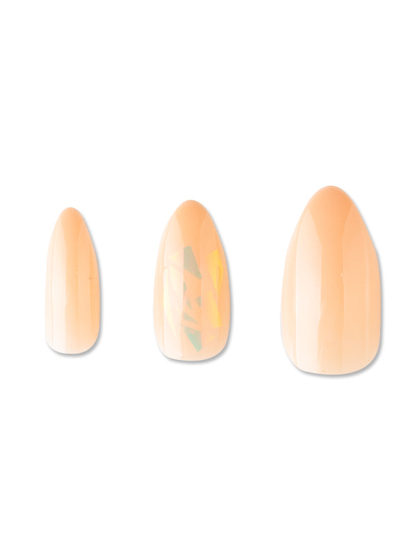 Nascita Stiletto Takma Tırnak 24'Lü Set NASNAILX0024