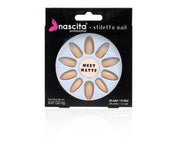 Nascita Stiletto Takma Tırnak 24'Lü Set NASNAILX0031
