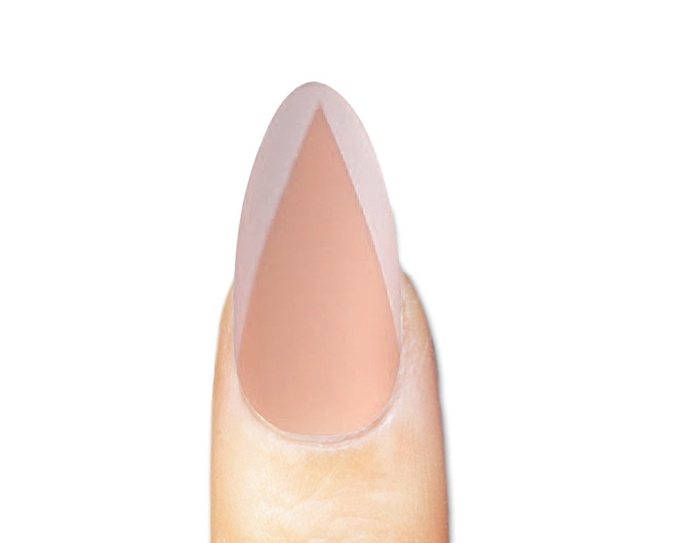 Nascita Stiletto Takma Tırnak 24'Lü Set NASNAILX0031