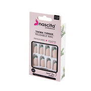 Nascita Stiletto Takma Tırnak 24’lü Set NASNAIL00137