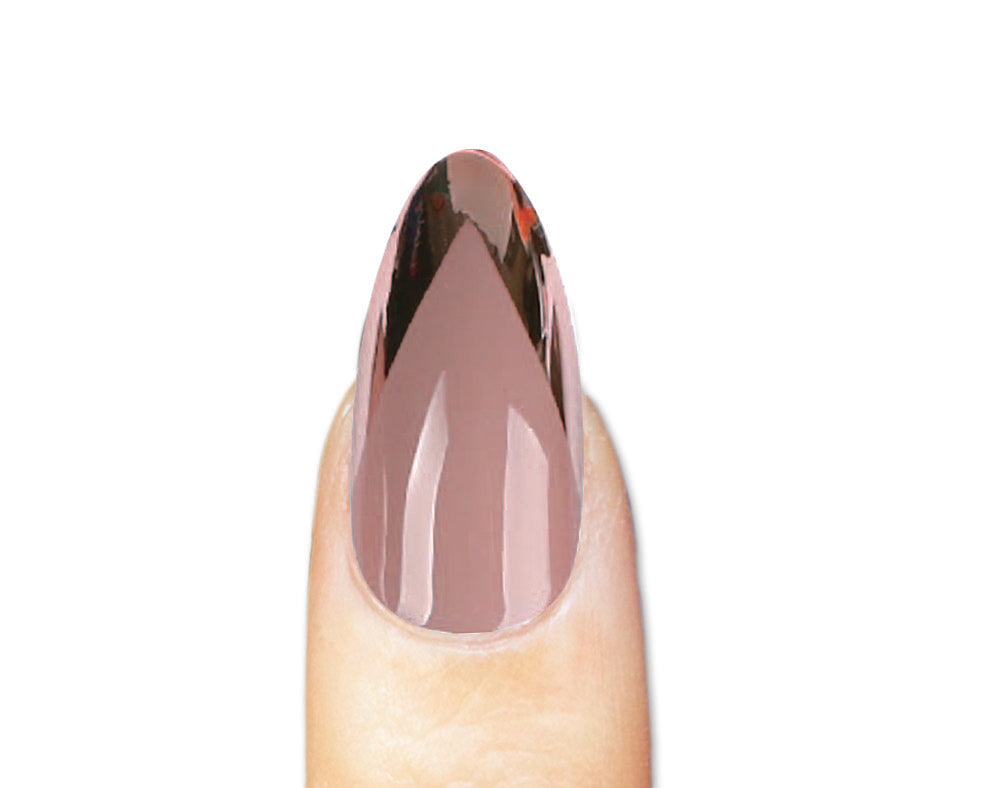 Nascita Stiletto Takma Tırnak 24'Lü Set NASNAILX0030