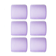 Nascita Süngerli Cırtlı Bigudi 55 x 63 mm 6'lı NASBIGUDI062