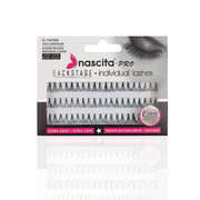 Nascita Backstage Collection Tekli İnce - Uzun Boy Takma Kirpik NASEYE000102