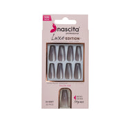 Nascita Kedi Gözü Takma Tırnak 24'Lü Set NASNAIL00242