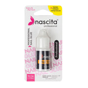 Nascita Takma Tırnak Yapıştırıcısı Hızlı Güçlü 3 gr NASNAILGLUE3