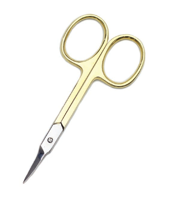 Nascita Sarı Manikür Makası Kutulu NASMKSTRN007