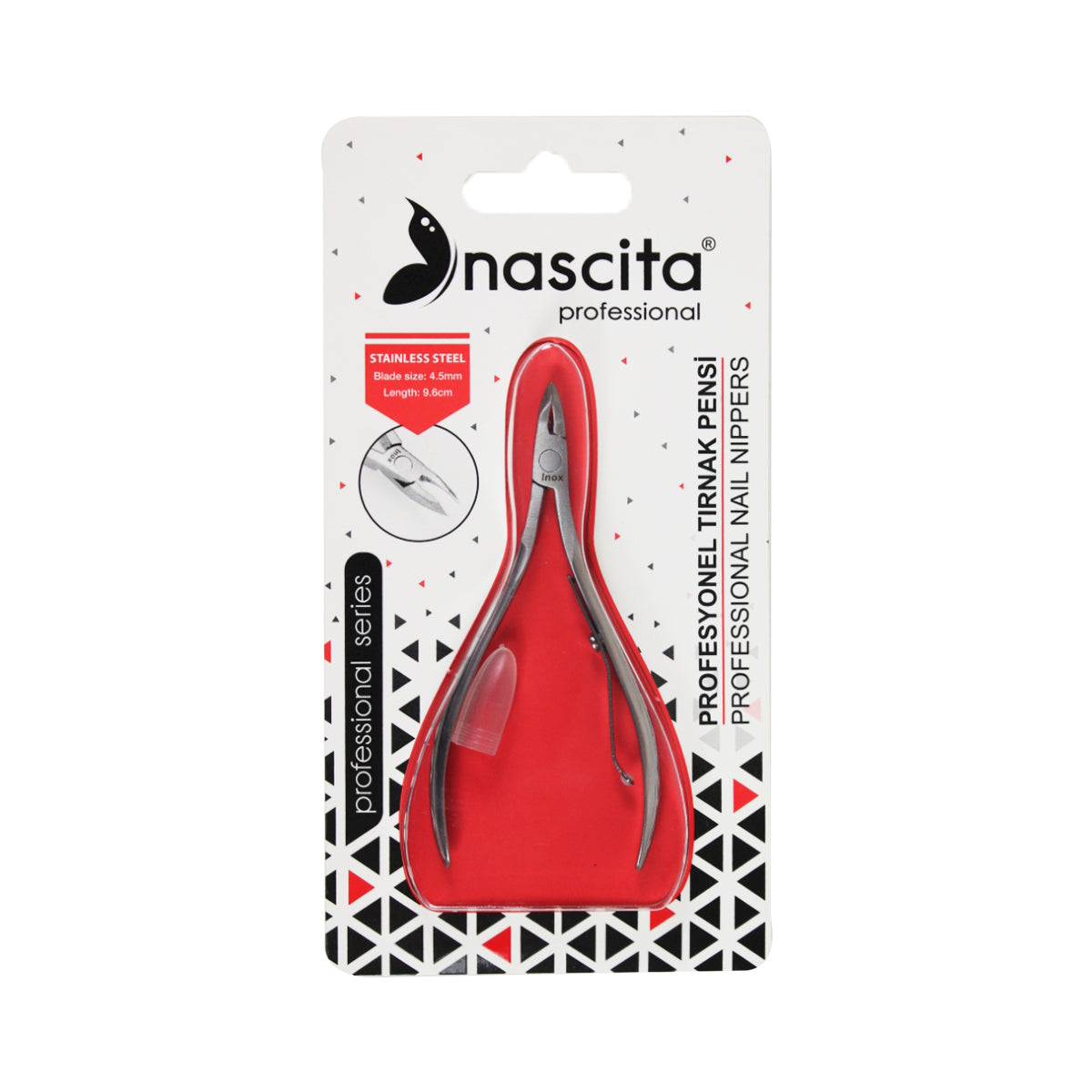 Nascita Tırnak Eti Pensi NASPENS00026