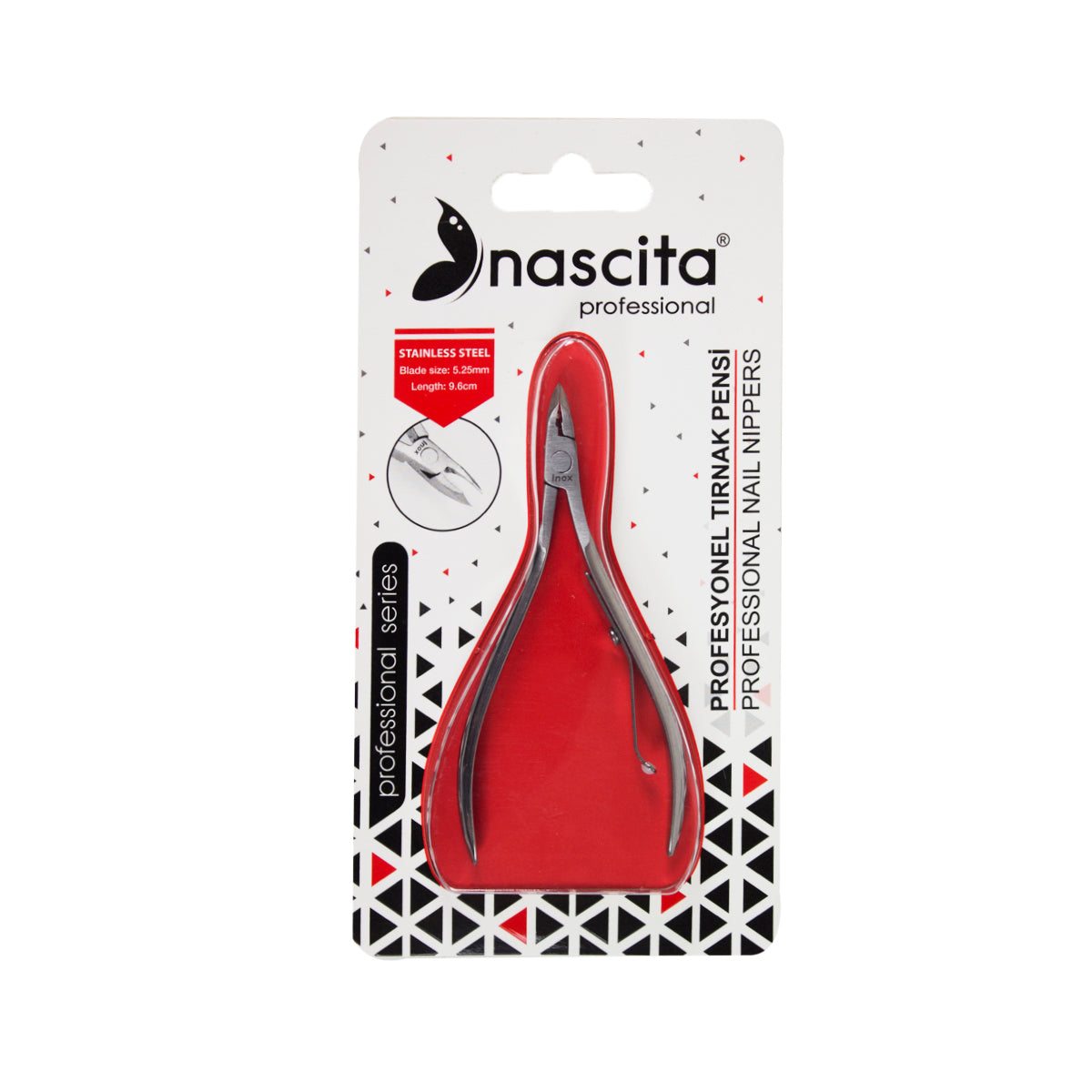Nascita Tırnak Eti Pensi NASPENS00027