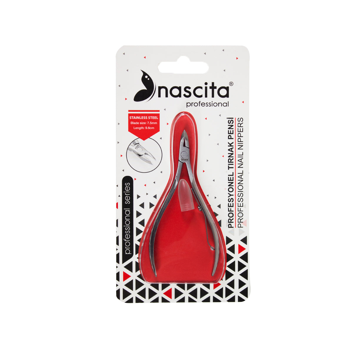 Nascita Tırnak Eti Pensi NASPENS00028