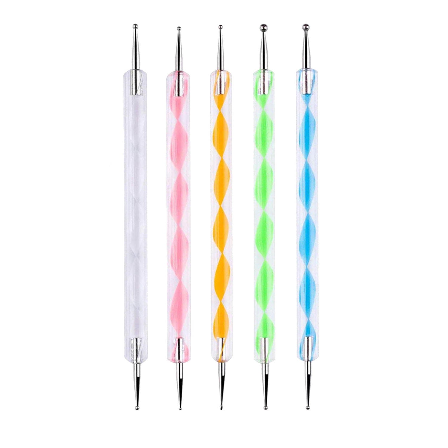 Nascita Tırnak Şekillendirme Kalemi Dot Pencil NASBRUSHNAILSET003
