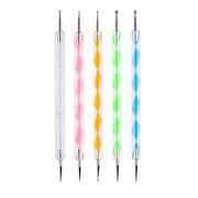 Nascita Tırnak Şekillendirme Kalemi Dot Pencil NASBRUSHNAILSET003