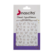 Nascita Tırnak Üstü Sticker NASSTICKER0054