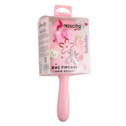 Nascita Twistlo Saç Açma ve Tarama Fırçası Açık Pembe NASFPRO00059LPN