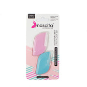 Nascita Yüz Usturası 2'li NASFACESET04