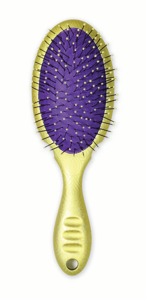 Nascita Wet & Dry Saç Açma ve Tarama Fırçası NASFWETDRY02