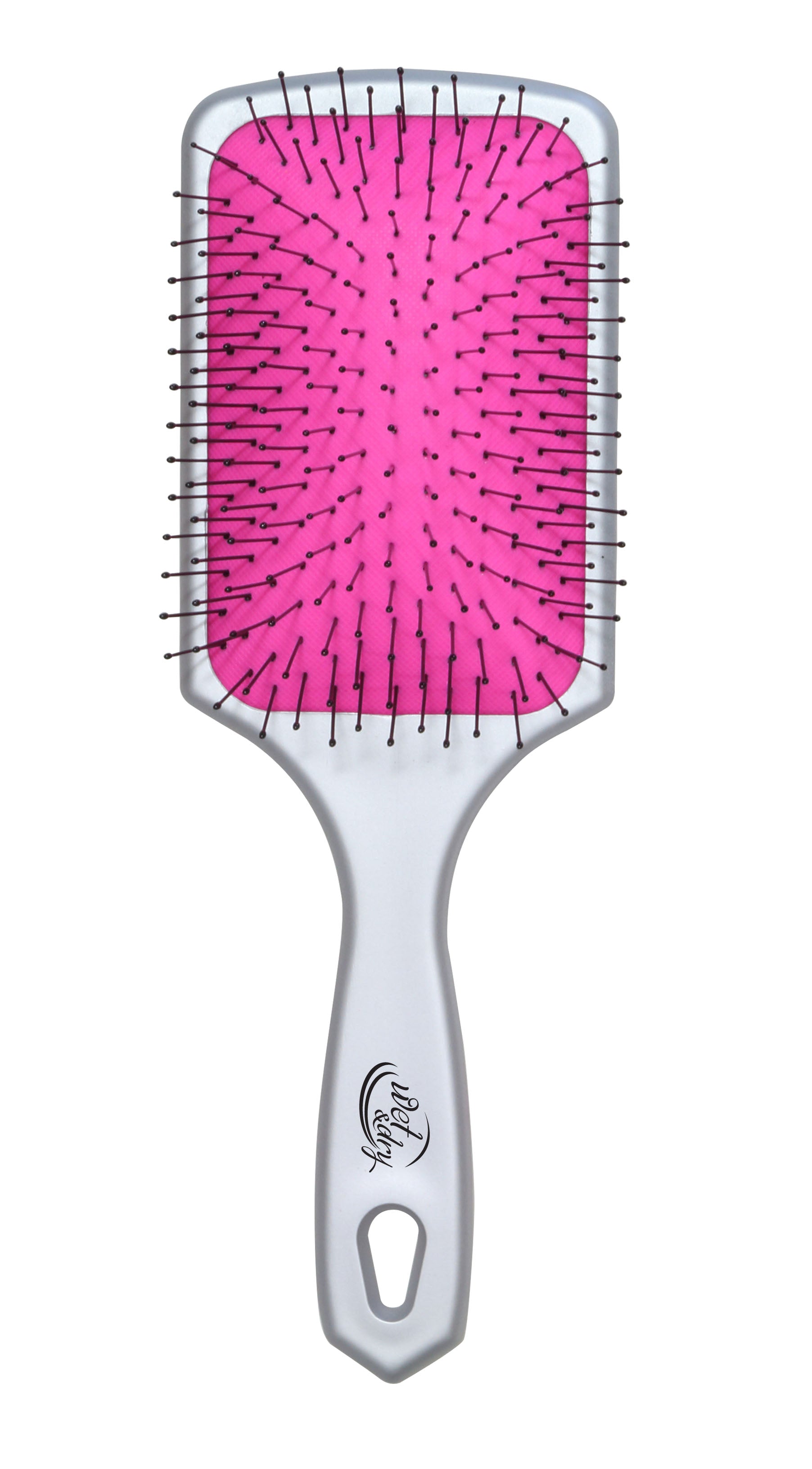 Nascita Wet & Dry Saç Açma ve Tarama Fırçası NASFWETDRY06