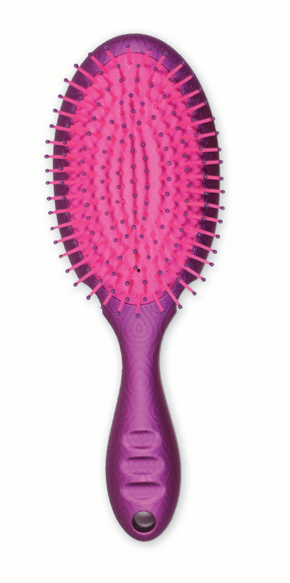 Nascita Wet & Dry Saç Açma ve Tarama Fırçası NASFWETDRY03