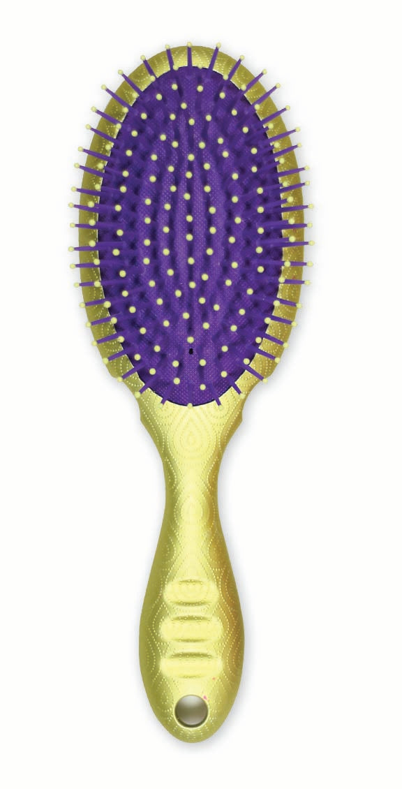 Nascita Wet & Dry Saç Açma ve Tarama Fırçası NASFWETDRY03