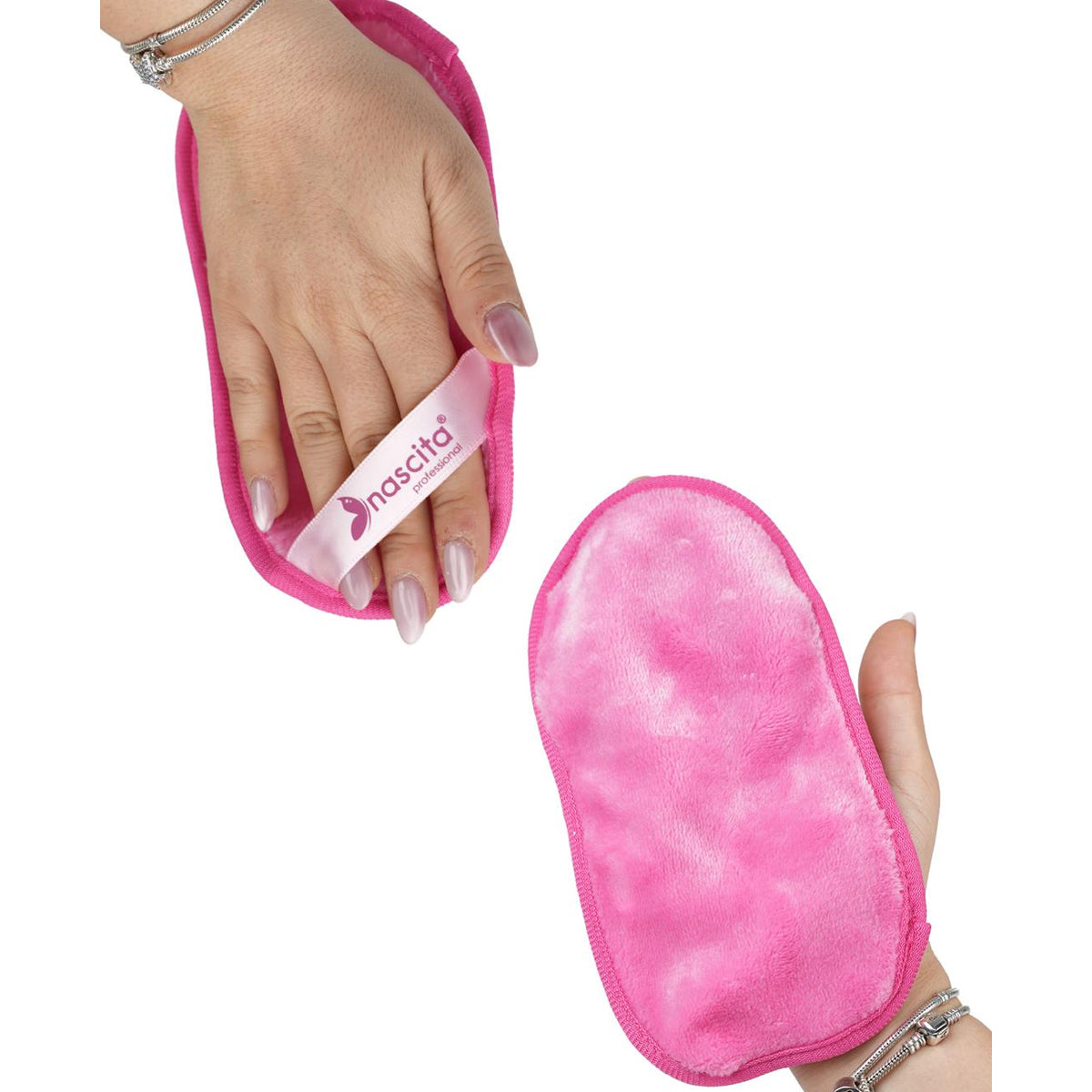 Nascita Yıkanabilir Yüz Temizleme Havlusu 2'li NASYUZTE0020