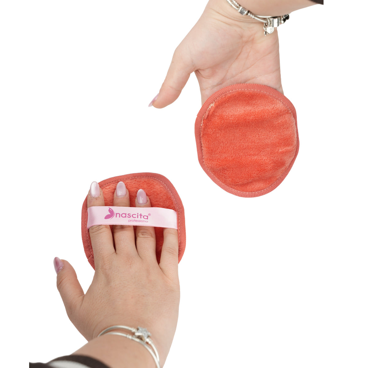 Nascita Yıkanabilir Yüz Temizleme Havlusu 7'li NASYUZTE0018