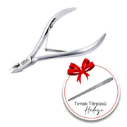 NGHİA C-04 5 MM TIRNAK ETİ PENSİ
