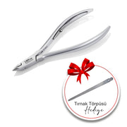 NGHİA C-06 5 MM TIRNAK ETİ PENSİ
