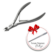 NGHİA C-07 3.5 MM TIRNAK ETİ PENSİ