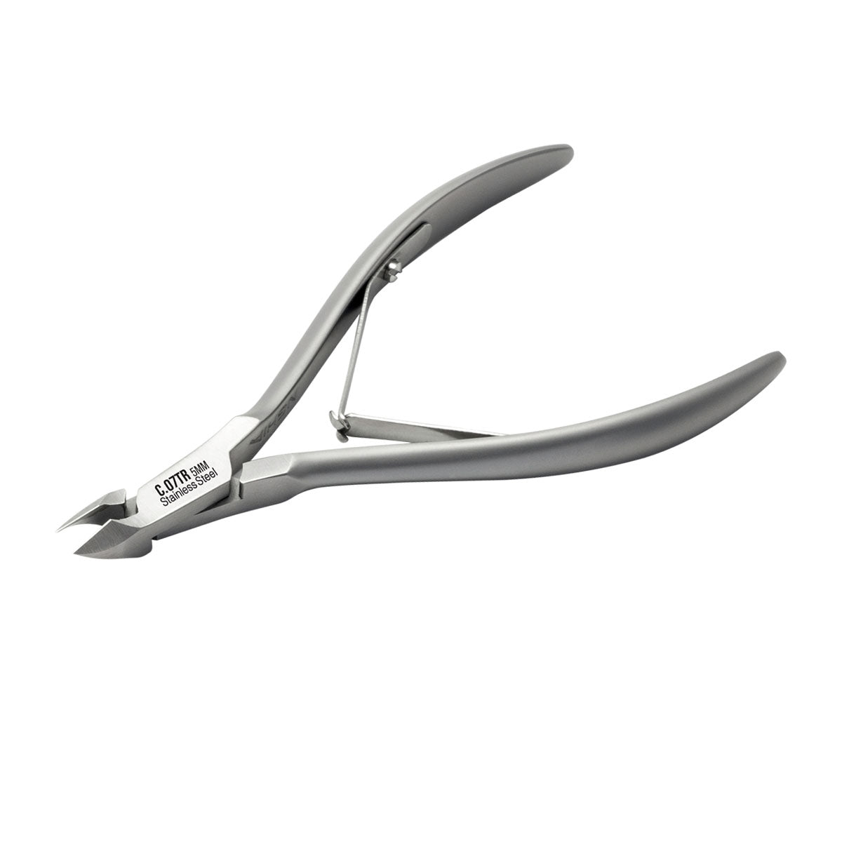 NGHİA C-07 3.5 MM TIRNAK ETİ PENSİ