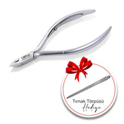 NGHİA C-08 3.5 MM TIRNAK ETİ PENSİ