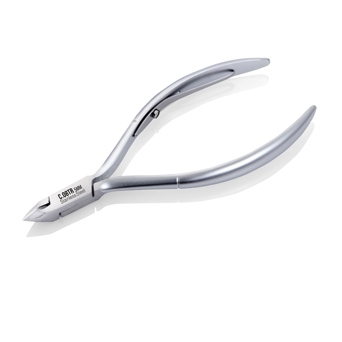NGHİA C-08 5 MM TIRNAK ETİ PENSİ