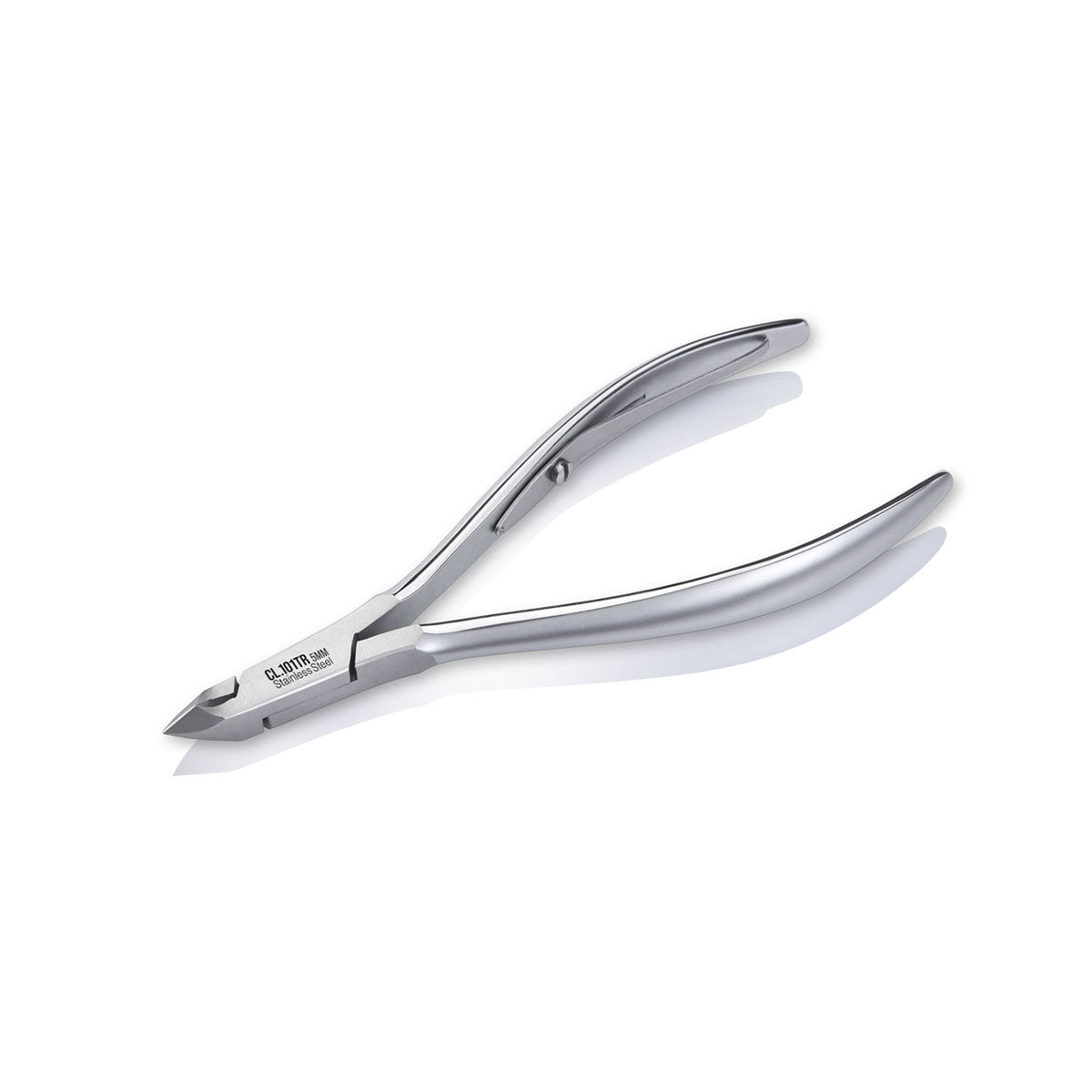 NGHİA CL-101 3.5  MM TIRNAK ETİ PENSİ