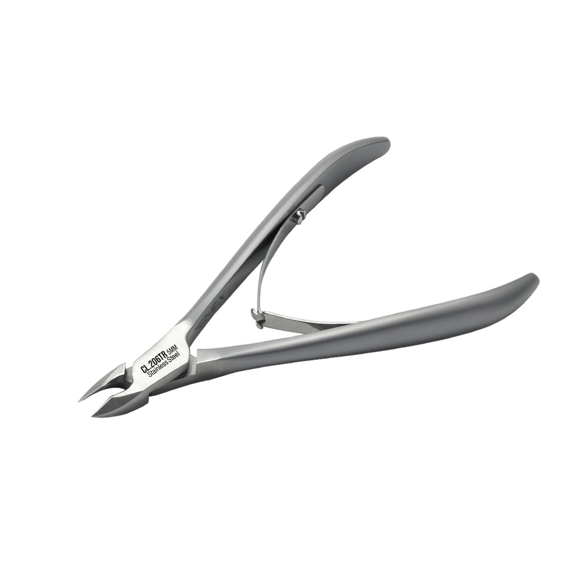 NGHİA CL-206 3.5  MM TIRNAK ETİ PENSİ