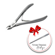 NGHİA CL-206 5 MM TIRNAK ETİ PENSİ