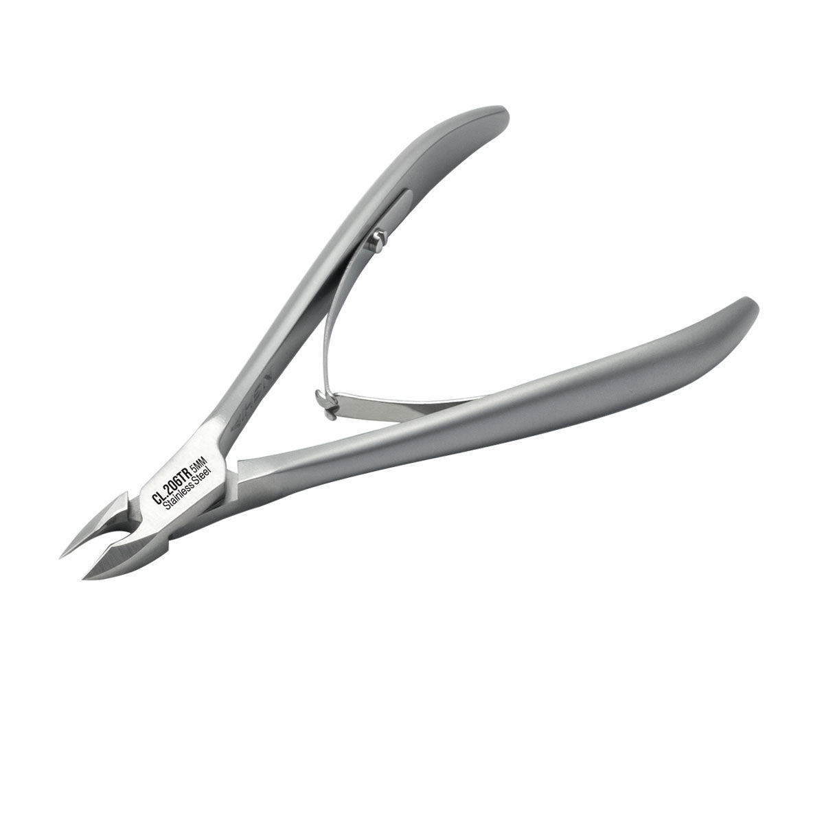 NGHİA CL-206 5 MM TIRNAK ETİ PENSİ