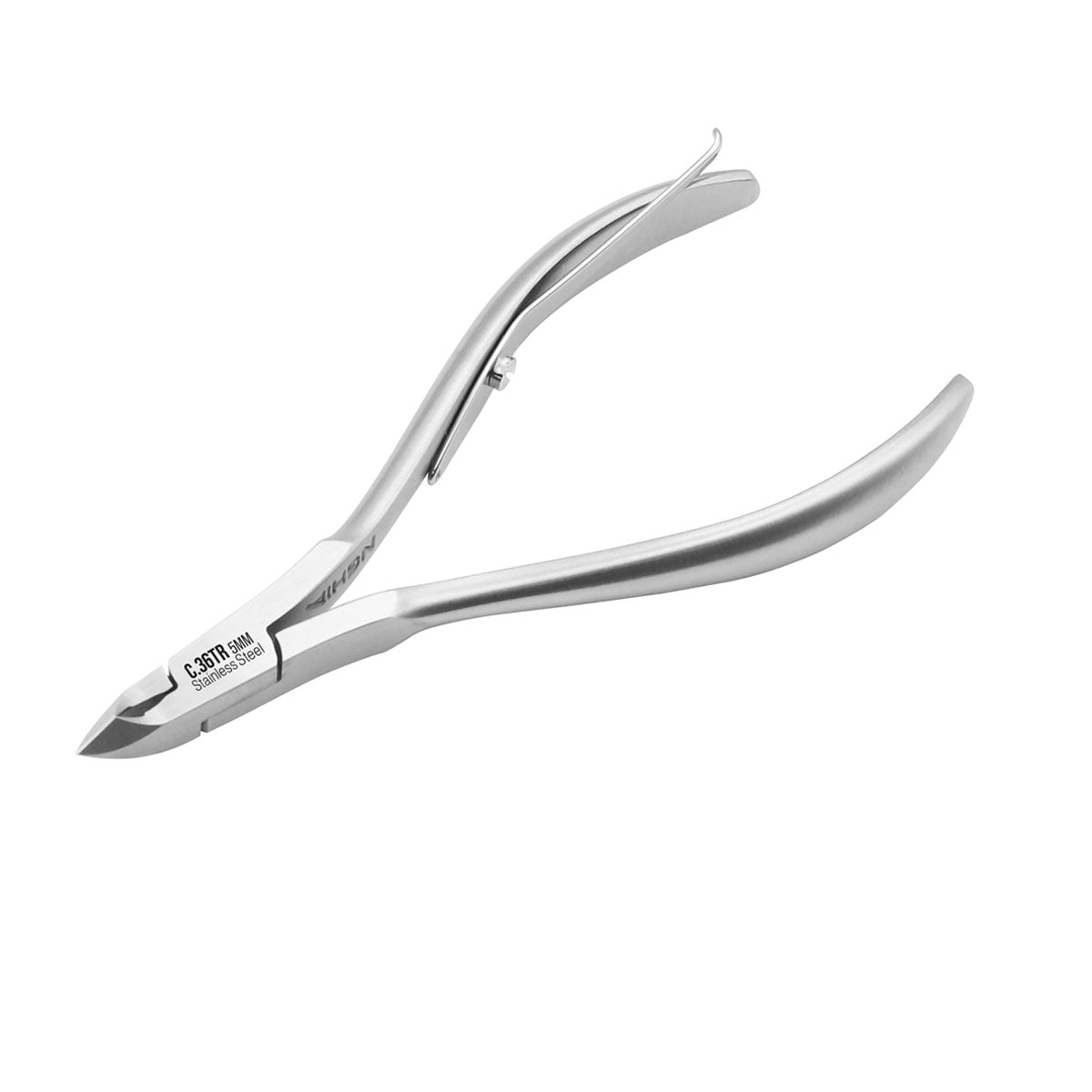 NGHİA CL-36 3.5  MM TIRNAK ETİ PENSİ