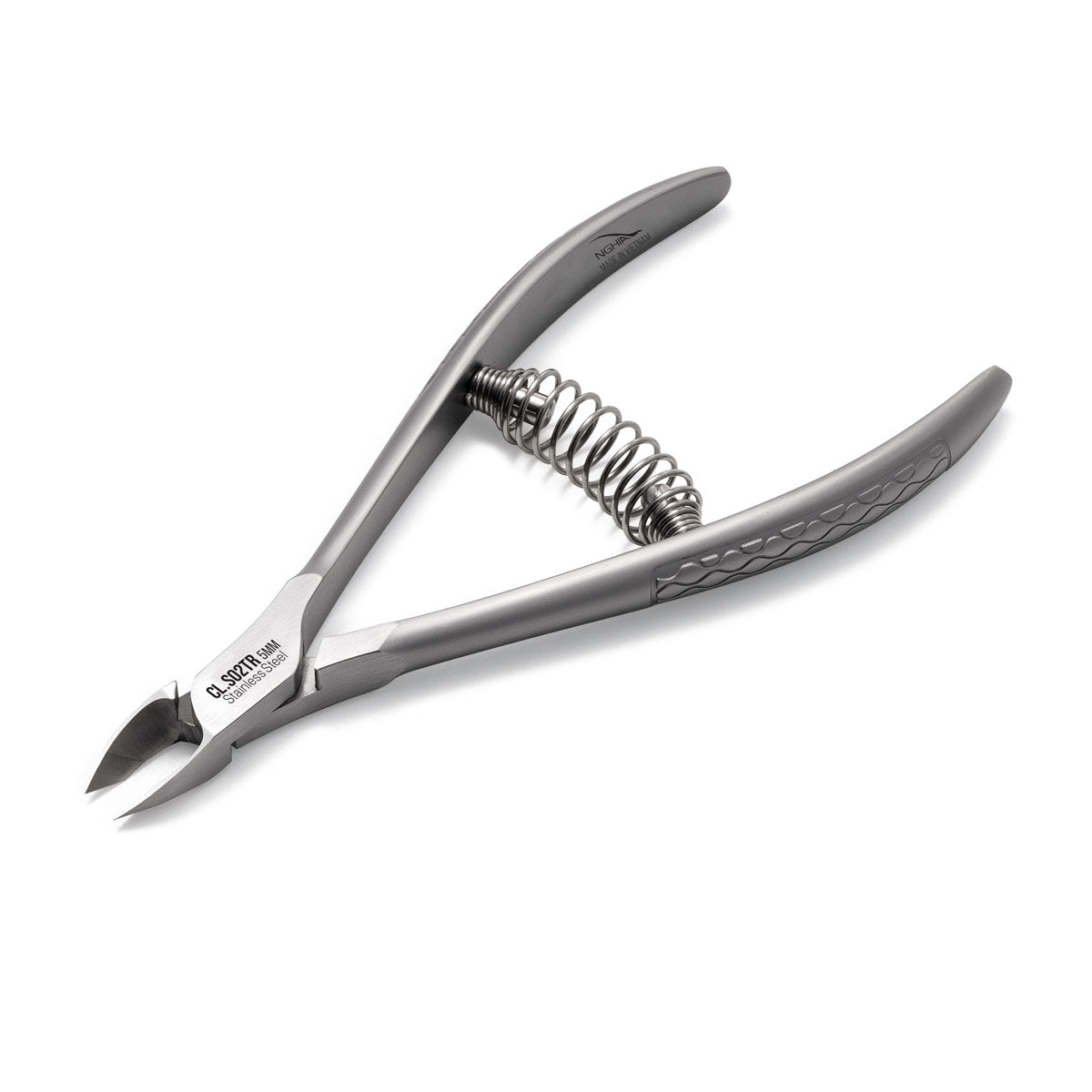 NGHİA CL-S02 5 MM TIRNAK ETİ PENSİ