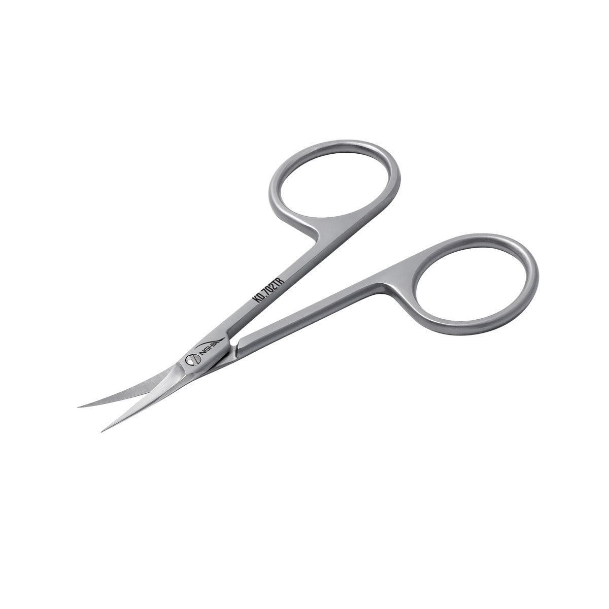 Nghia NGHİA KD-702 TIRNAK ETİ MAKASI 96 MM
