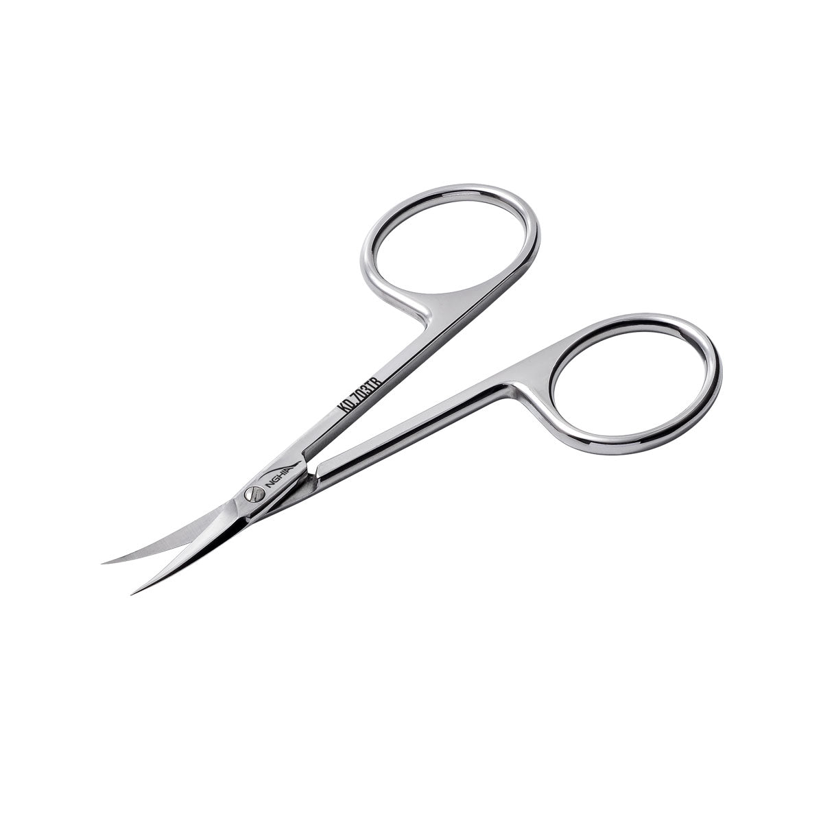 Nghia NGHİA KD-703 TIRNAK ETİ MAKASI 96 MM