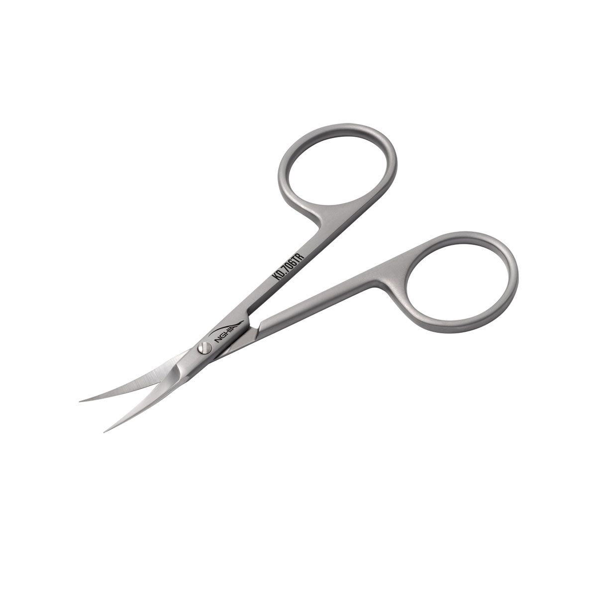 Nghia NGHİA KD-706 TIRNAK ETİ MAKASI 99 MM