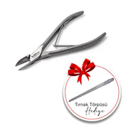 NGHİA NL-203 16 MM TIRNAK ETİ PENSİ