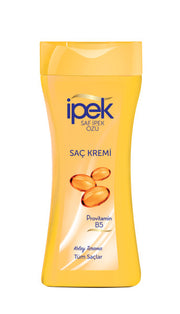 İpek Tüm Saçlar Saç Kremi 480 ML