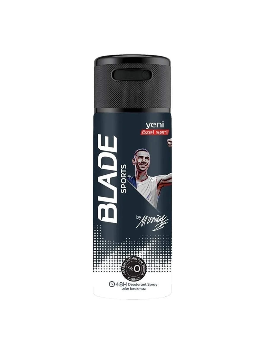 BLADE X MERIH SPORTS DEO 6*4