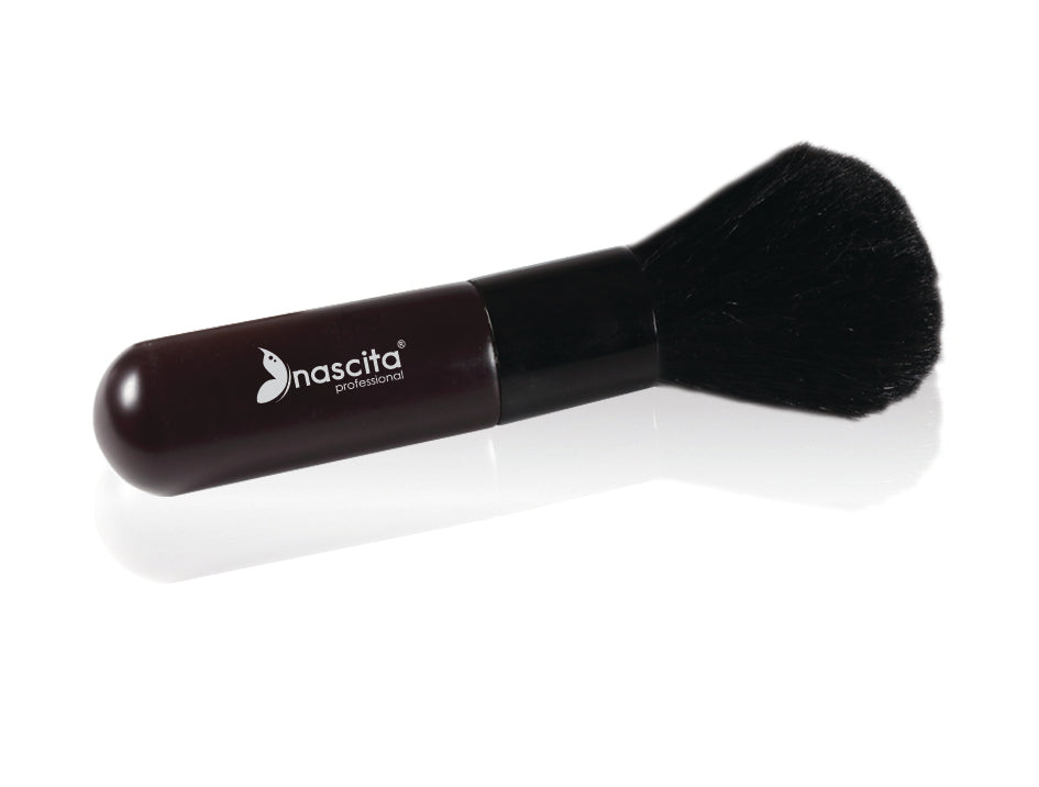 Nascita Oval Yapılı Pudra Fırçası NASBRUSH0090