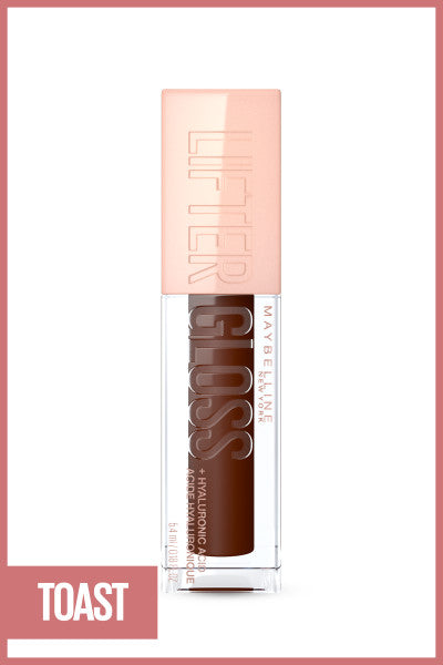 Maybelline New York Lifter Gloss Honey’d Nemlendirici Dudak Parlatıcıs
