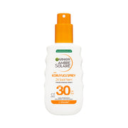 Garnier Ambre Solaire 24 Saat Nem Çok Yüksek Koruma Spreyi  SPF30 150ml