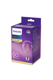 PHILIPS CorePro LEDBulb  7-60W E27 G93 827 2700K
