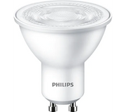 PHILIPS LED SPOTS 50W GU10 840 36D SARI GUN ISIGI